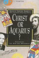 Cardinal Godfried Danneels - Christ or Aquarius?: Exploring the New Ave Movement - 9781853901140 - 9781853901140