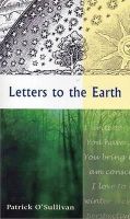Patrick O´sullivan - Letters to the Earth - 9781853908811 - 9781853908811