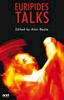 Alan Beale - Euripides Talks - 9781853997129 - V9781853997129