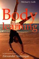 Michael J. Gelb - Body Learning - 9781854109590 - V9781854109590