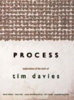 Mr David Alston - Process: Explorations of the Work of Tim Davies - 9781854113177 - V9781854113177