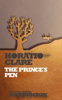 Horatio Clare - The Prince's Pen - 9781854115522 - V9781854115522