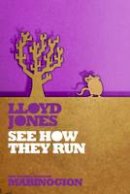 Lloyd Jones - See How They Run - 9781854115904 - V9781854115904