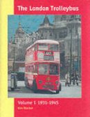 Ken Blacker - London Trolleybus (Vol 1) - 9781854142603 - V9781854142603