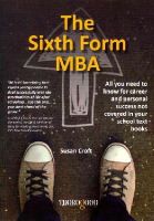 Susan Croft - The Sixth Form MBA - 9781854188267 - V9781854188267
