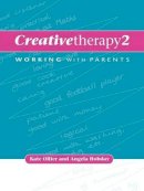 Kate Ollier - Creative Therapy 2 - 9781854333001 - V9781854333001