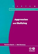 Suzane Guerin - Aggression and Bullying - 9781854333513 - V9781854333513