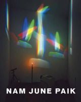 Tate Publishing - Nam June Paik - 9781854379245 - V9781854379245
