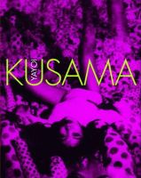 Yayoi Kusama - Yayoi Kusama - 9781854379399 - V9781854379399