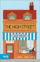 Alice Melvin - The High Street - 9781854379436 - V9781854379436
