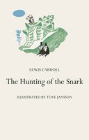 Lewis Carroll - The Hunting of the Snark - 9781854379566 - V9781854379566