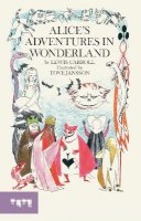 Lewis Carroll - Alice's Adventures in Wonderland - 9781854379573 - V9781854379573