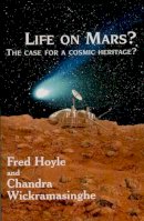 Fred Hoyle - Life on Mars? - 9781854570413 - V9781854570413