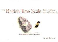 G M James - The British Time Scale - 9781854570437 - V9781854570437
