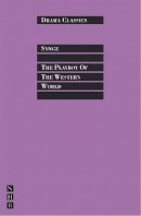 Synge, John Millington - PLAYBOY OF THE WESTERN WORLD - 9781854592101 - V9781854592101