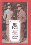 Christopher Fitzsimons - The Boys: A Double Biography of Micheal MacLiammoir and Hilton Edwards - 9781854592712 - KKD0003365