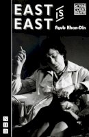 Ayub Khan-Din - East is East - 9781854593139 - V9781854593139