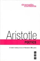 Aristotle - The Poetics - 9781854593337 - V9781854593337