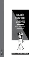 Ariel Dorfman - Death and the Maiden - 9781854593900 - V9781854593900