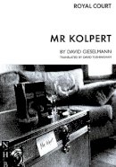 Gieselmann, David - Mr. Kolpert - 9781854594907 - V9781854594907