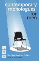 Jane (Ed) Maud - Modern Monologues for Men - 9781854595638 - V9781854595638