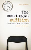 Karen Kohlhaas - The Monologue Audition - 9781854596086 - V9781854596086