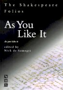 William Shakespeare - As You Like It (The Shakespeare Folios) - 9781854596765 - V9781854596765