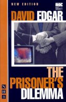 David Edgar - The Prisoner's Dilemma - 9781854596796 - V9781854596796
