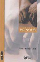 Joanna Murray-Smith - Honour - 9781854597281 - V9781854597281