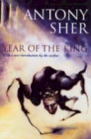 Sher, Antony - Year of the King - 9781854597533 - V9781854597533