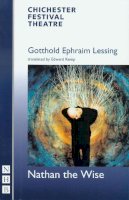 Gotthold Ephraim Lessing - Nathan the Wise - 9781854597656 - V9781854597656