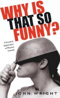 John Wright - Why is That so Funny? - 9781854597823 - V9781854597823