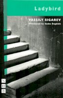 Vassily Sigarev - Ladybird - 9781854597885 - V9781854597885