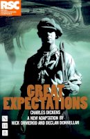 Charles Dickens - Great Expectations - 9781854598905 - V9781854598905