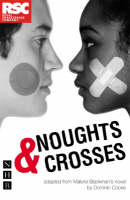 Malorie Blackman - Noughts and Crosses - 9781854599391 - V9781854599391