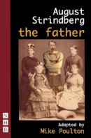 August Strindberg - The Father - 9781854599414 - V9781854599414