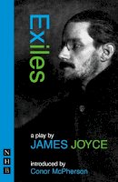 James Joyce - Exiles (Nick Hern Books) - 9781854599520 - V9781854599520