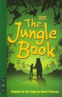 Rudyard Kipling - The Jungle Book - 9781854599681 - V9781854599681