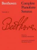  - Complete Pianoforte Sonatas, Volume II - 9781854720542 - V9781854720542