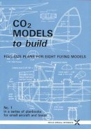 Vic Smeed - CO2 Models to Build - 9781854861566 - V9781854861566