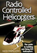 Papillon - Radio Controlled Helicopters - 9781854862266 - V9781854862266
