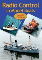 John Cundell - Radio Control in Model Boats - 9781854862310 - V9781854862310