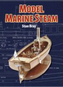 Stan Bray - Model Marine Steam - 9781854862457 - V9781854862457