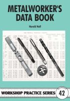 Harold Hall - Metalworker's Data Book - 9781854862532 - V9781854862532