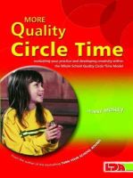 Jenny Mosley - More Quality Circle Time (Circle time series) - 9781855032705 - V9781855032705