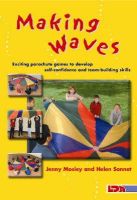 Sonnet, Helen; Mosley, Jenny - Making Waves - 9781855033573 - V9781855033573