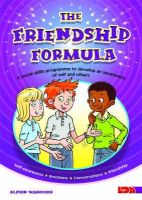 Alison Schroeder - The Friendship Formula - 9781855034471 - V9781855034471