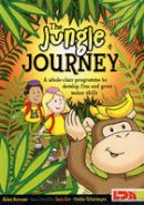 Helen Burrows - The Jungle Journey - 9781855034778 - V9781855034778