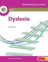 Kate Ruttle - Target Ladders: Dyslexia - 9781855035485 - V9781855035485