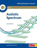 Louise Nelson - Target Ladders: Autistic Spectrum - 9781855035492 - V9781855035492